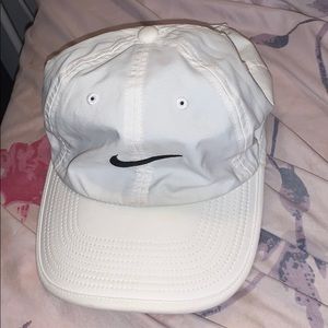 Nike hat